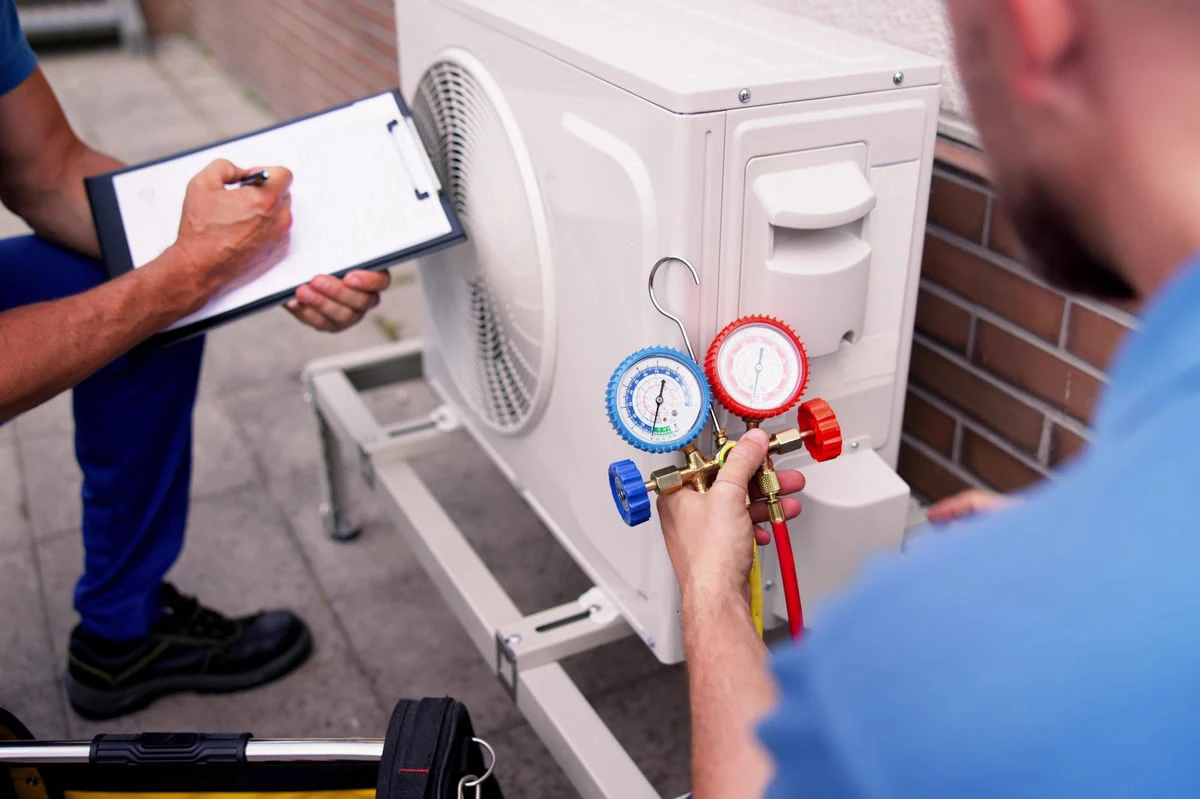 AC Installation Service in Tuscaloosa That Starts Cool and Stays That Way