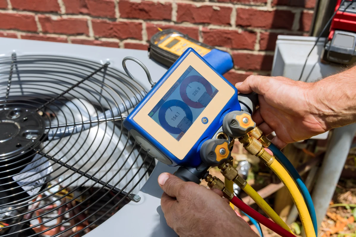 AC Maintenance in Tuscaloosa That Keeps the Cool Coming