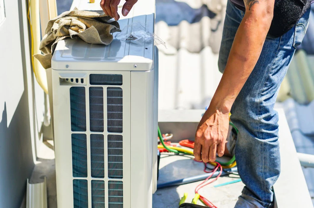Air Conditioning Install Tuscaloosa Homeowners Actually Brag About