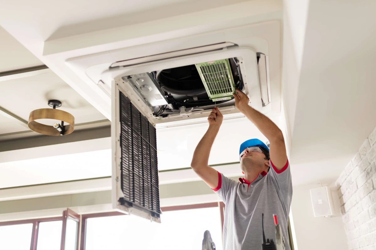 HVAC Services in Greensboro, AL That Keep You Comfortable Year-Round