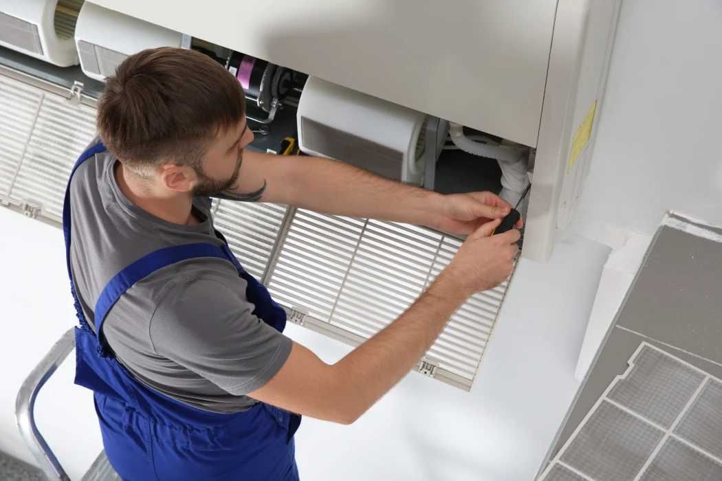 Tuscaloosa AC Maintenance Service That Works Year-Round