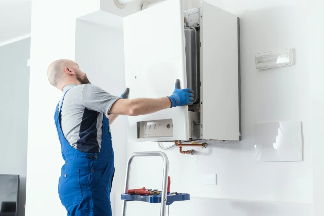 Tuscaloosa Heating Maintenance Service That's Built for Peace of Mind
