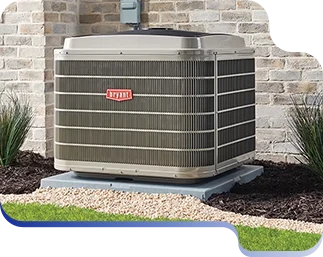 heating replacement