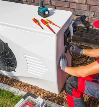 Heating Installation in Tuscaloosa for Efficient Comfort and Long-Term Home Performance